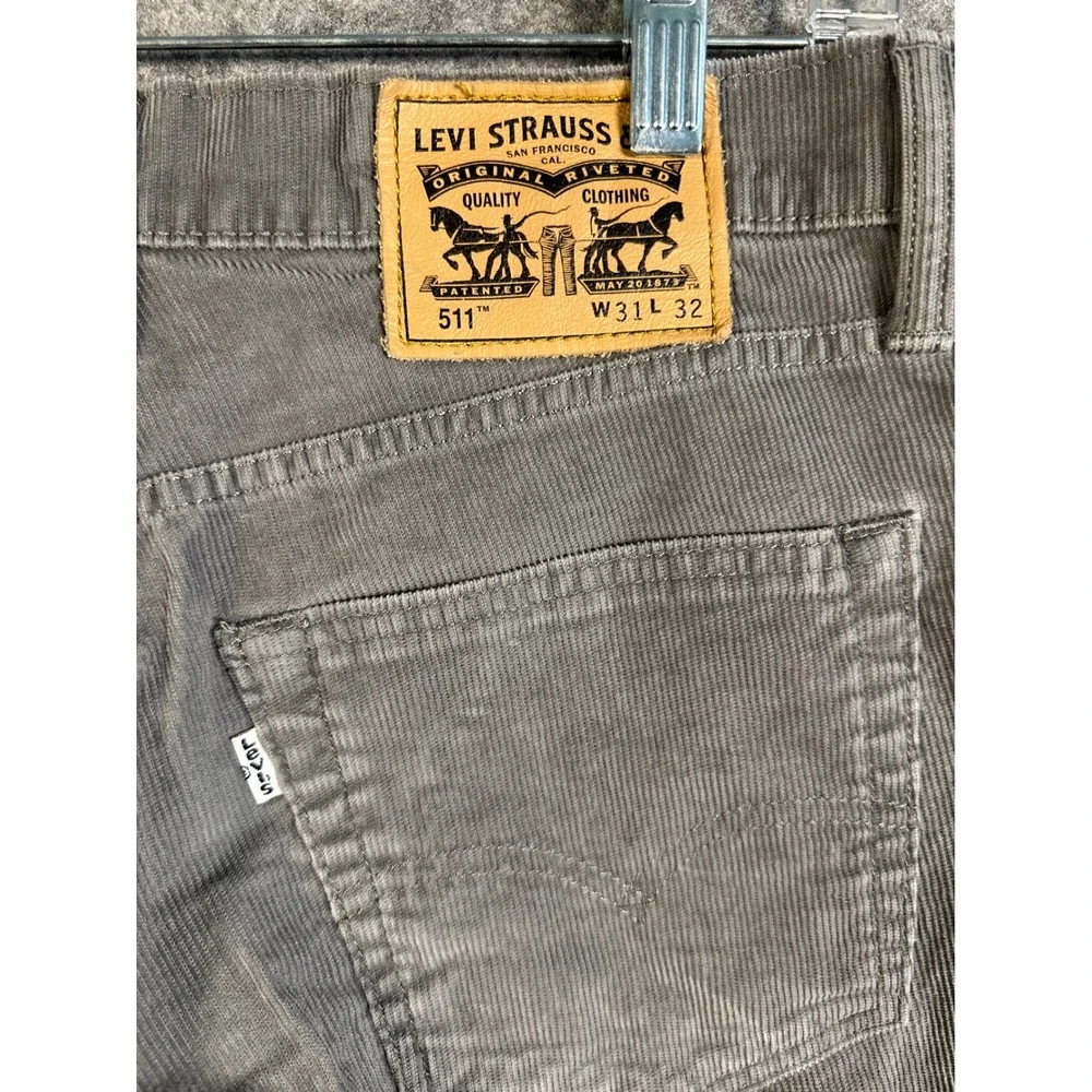 Levis levi strauss